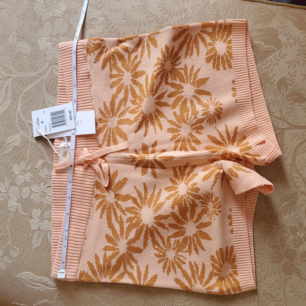 LSpace Plumeria Shorts - Picture 4 of 9